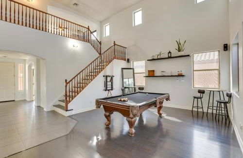 Luxe Family Home with Pool, 13 Mi to Dtwn Phoenix! - Foto 13