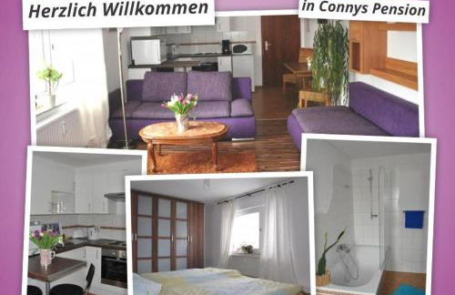 Conny's Bistro und Pension - Foto 1