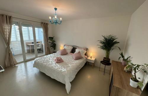 Villa du Parc de Vaugrenier - Foto 12