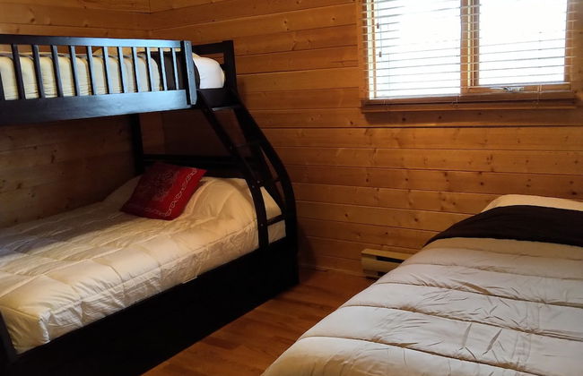 Meadow Lake Guest Ranch - Photo 21