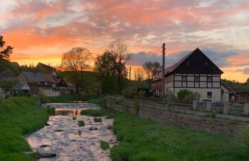 Ferienhaus Sissi - Wellness-Paradies in ruhiger Lage mit Whirlpool und Sauna - Foto 54
