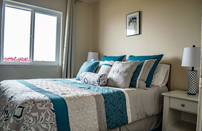 Point Arena Lighthouse - Foto 5