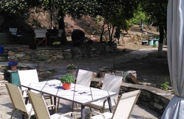 Traditional stone house in Pelion - Photo 16