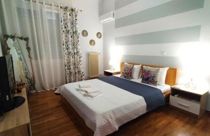 Anna's Cozy Place - Foto 10