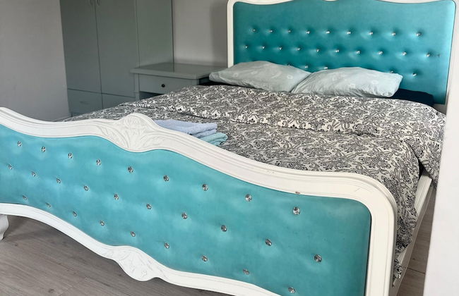 paradiseotel - Photo 1