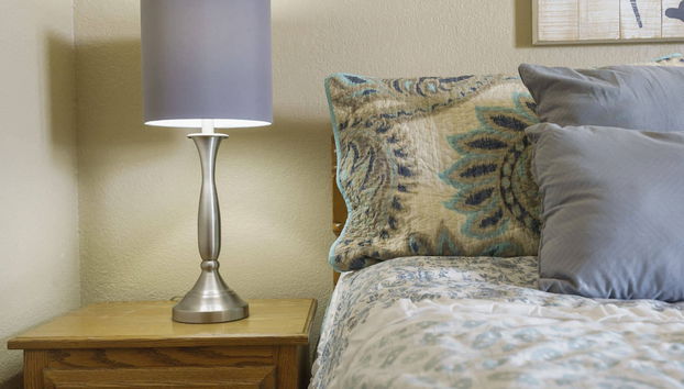 Pond View Escape - Foto 4, Habitación