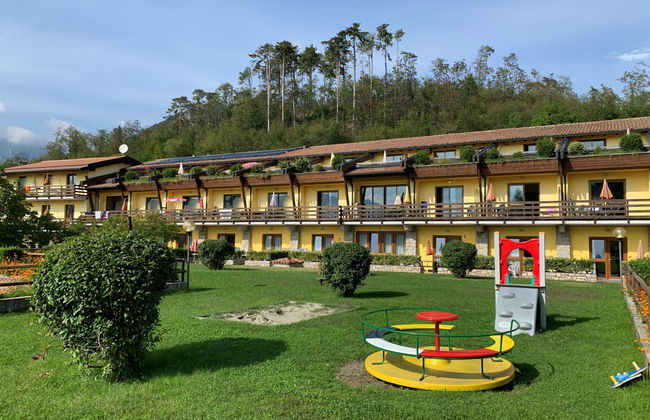 Residence Campi - Foto 28