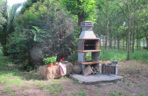 No Meio da Natureza - Turismo No Espaco Rural - Foto 29