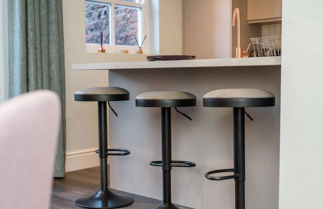 Host Apartments The Pilgrim Coach House - Foto 11