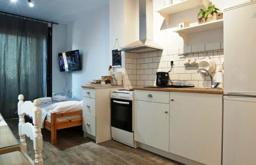 Delphic Moments I Cozy apt 1BR 2BA 2 double beds - Foto 22