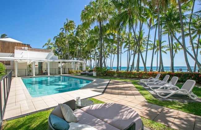 Poolside Apt In Alamanda Beachfront Resort 41 - Foto 15