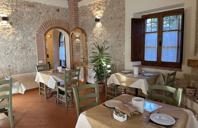 Il Colombaio Winery and Rooms - Photo 80