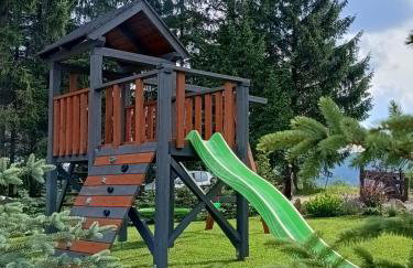 Apartament Na Rozdrożu - Foto 10