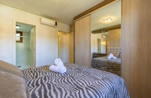 Rosa Edifício Valle Dell Art - Foto 53