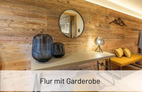 Hoimat Pfronten - Luxusappartements mit Sauna und Bergblick - Foto 67