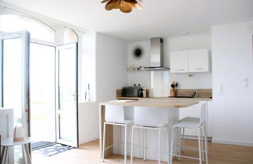 Azea, les pieds dans l'eau - Foto 11