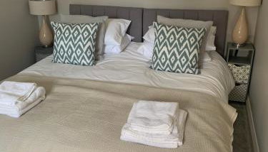 Hops Cottage, Yarm - private parking in gated Mews - Foto 3