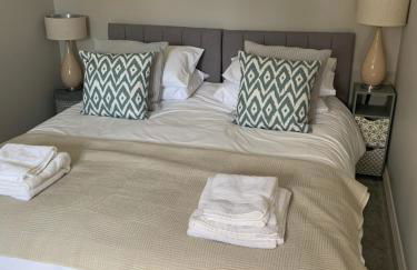 Hops Cottage, Yarm - private parking in gated Mews - Foto 3