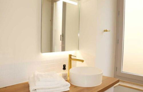 Charmant studio en plein coeur de Tain l'Hermitage - Foto 10