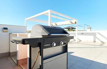 Villa Sur - Sucina - 8409 - Foto 54