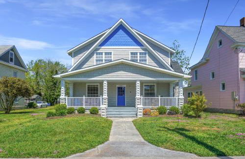 The Great Escape - renovated in-town charm! - Foto 1