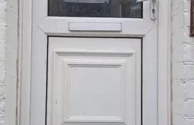 Flexy rooms self-contained one-bedroom flat - Foto 2