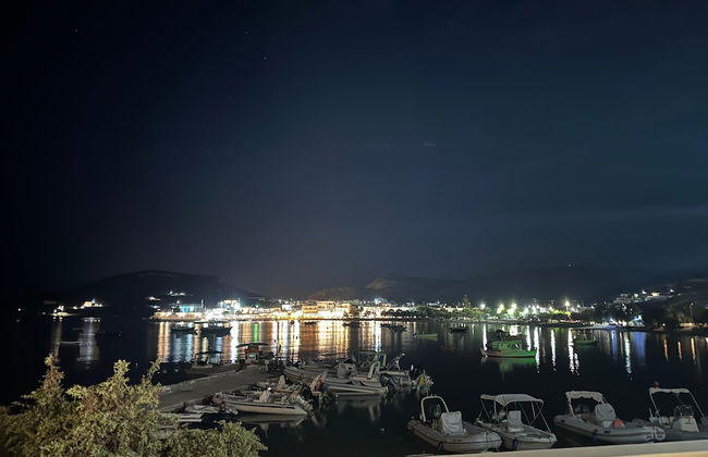 Milos AquaBliss Beachfront Villa - Foto 31