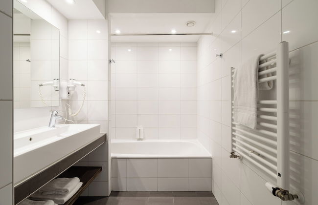 YAYS Amsterdam Prince Island by Numa - Photo 61