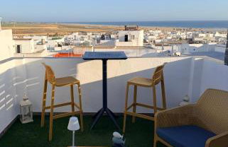 Casa AguaSalá - Mirador & Calma Conil - sólo familias o parejas - Parking privado opcional - - Foto 8