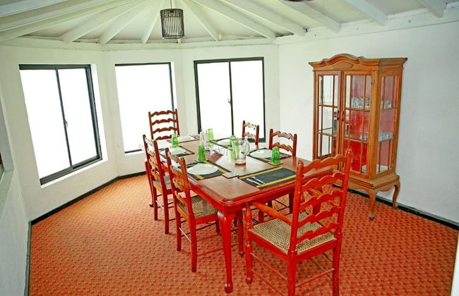 Hillsborough Cottage Nuwara Eliya - Photo 20