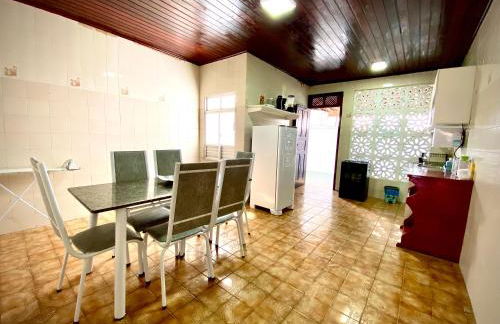 Casa no Centro com ar condicionado a 700m da Rodoviária do Centro - Foto 38