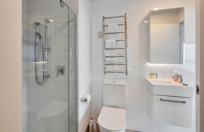 Amazing Harbour, Skytower & Rangitoto Views - Foto 24