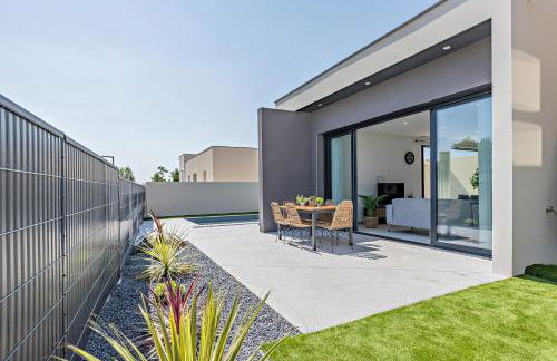 Villa Mika à 5min de la plage - Photo 53