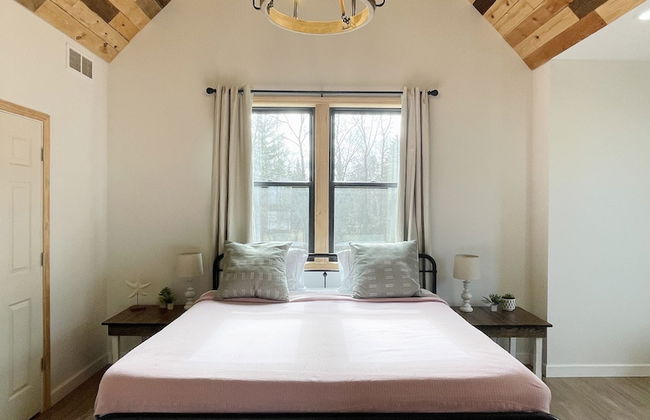 Amazing Lake House With Beach Access 4 Bedroom Home by RedAwning - Foto 6