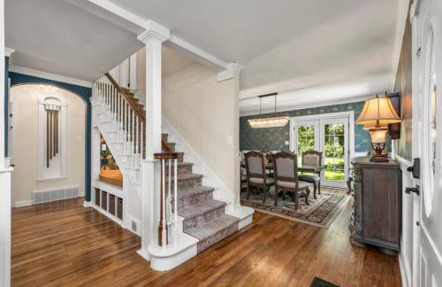 Boutique Estate - Vintage Vibe - Fam Fun - Firepit - Foto 38