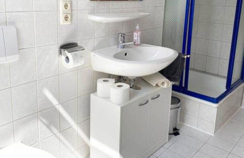 Apartment mit Dachterrasse nahe Zwickau - Foto 5