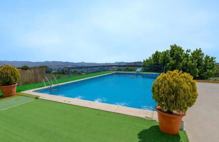 Buenavista de Illora Íllora by Ruralidays - Foto 2