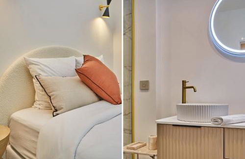 Charming Flat Jardin du Luxembourg Montparnasse - Foto 25