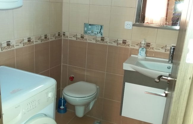 Ayvalik Camlik Villalari - Foto 23