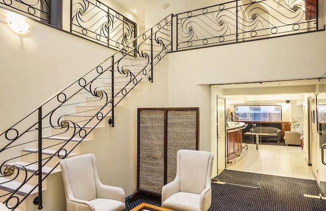 Quest Savoy - Photo 3