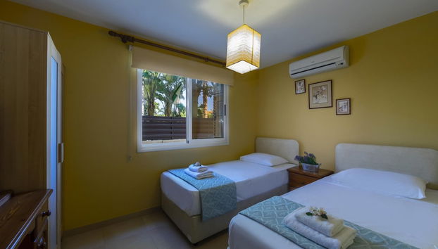 Larnaca Villa Anthea 12 Pervolia - Foto 3, Zimmer