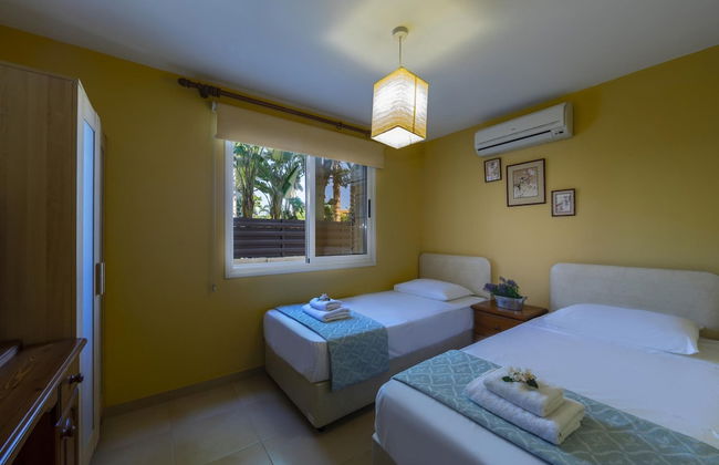 Larnaca Villa Anthea 12 Pervolia - Foto 7