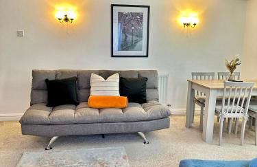 Mount Yard - Stylish Cottage - Close to Alton Towers - Peak District - Stoke-on-Trent Sleeps 5 - Foto 48