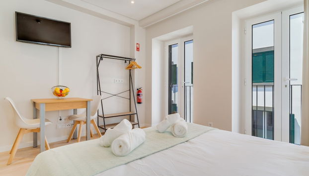 Q Studios 2 by Atlantic Holiday - Foto 4, Habitación