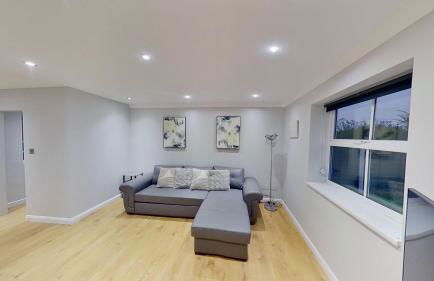 Grand 2 bed Apartment - Foto 1