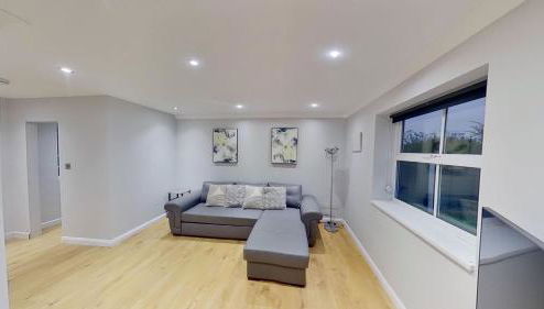 Grand 2 bed Apartment - Foto 1