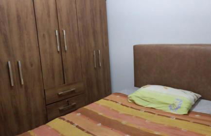 apartamento 02 quartos - Photo 2