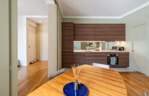 Chic apartment 1BR-2P - Arc de Triomphe - Foto 27