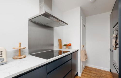 Sandy Shores Apartment - Foto 12