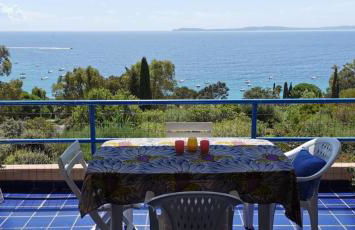 Résidence du Canadel - Foto 12